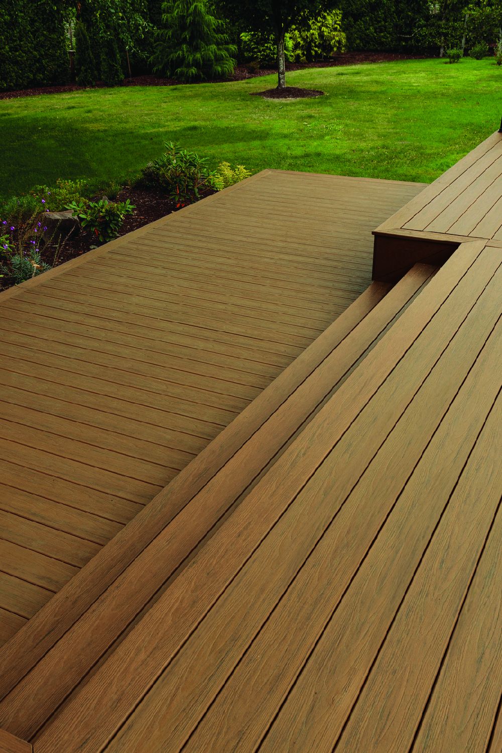 The Ultimate Guide to Choosing Decking Wood for Your Outdoor Space