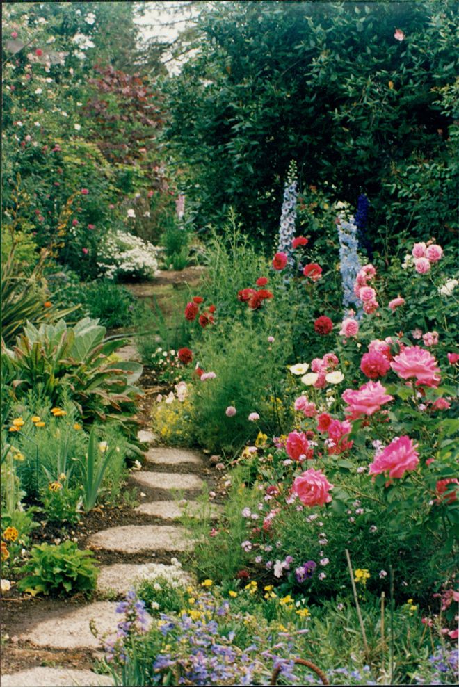 Blooming Beauty: A Guide to Creating a Stunning Flower Garden