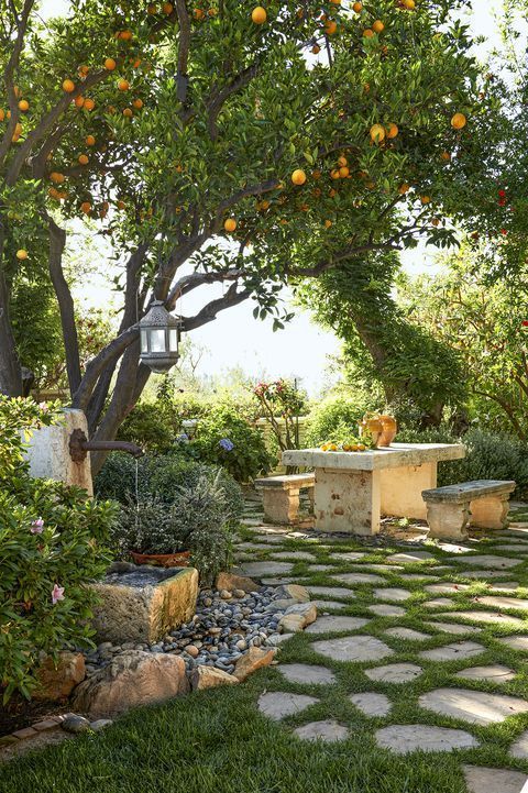 Enhancing Your Outdoor Space with Beautiful Landscaping Decor