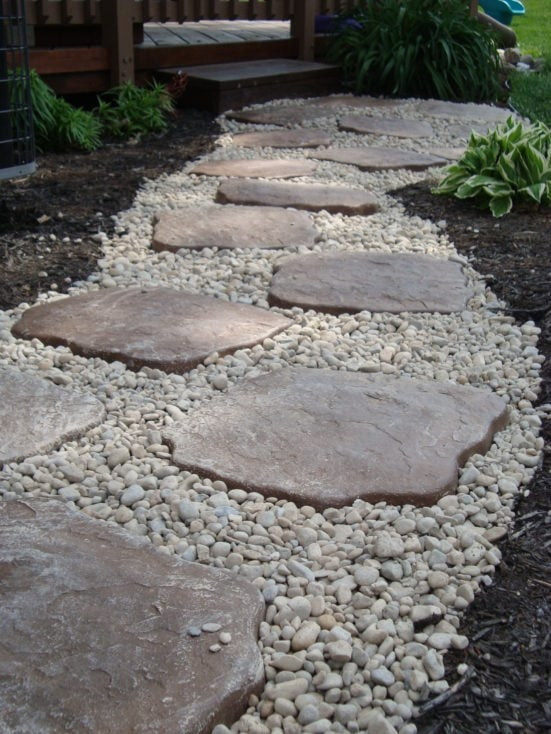 How to Enhance Your Outdoor Space with River Rock Landscaping