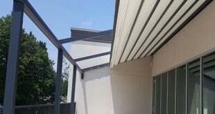 patio canopy