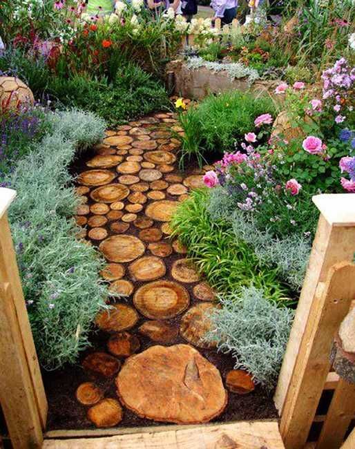 Transforming Your Backyard with Stunning Landscaping Designs