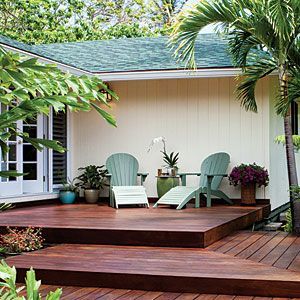 Creative Front Porch Design Ideas for Your Home
