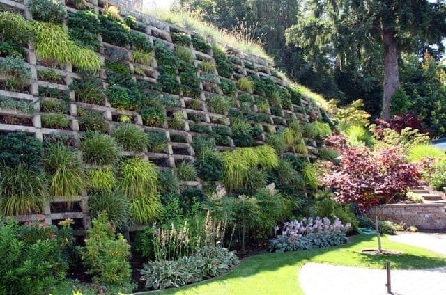 Creative Ways to Enhance Your Landscape with Retaining Walls