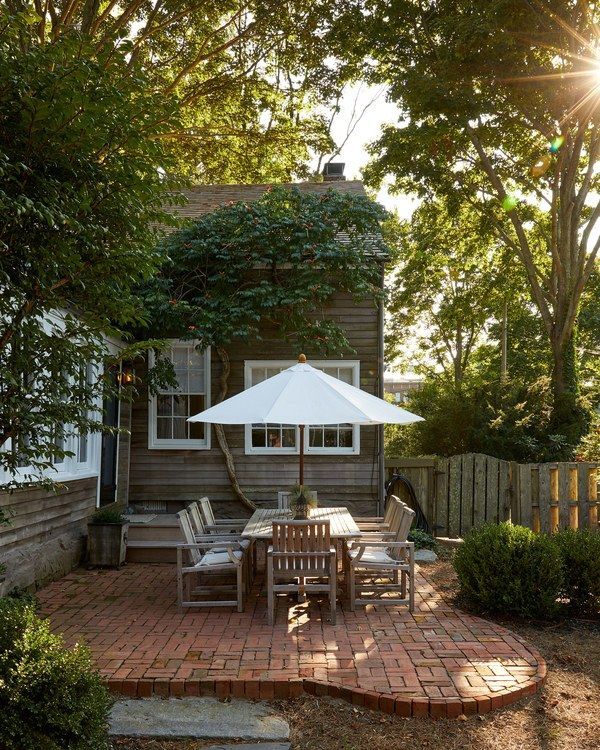 Easy Ways to Upgrade Your Outdoor Space