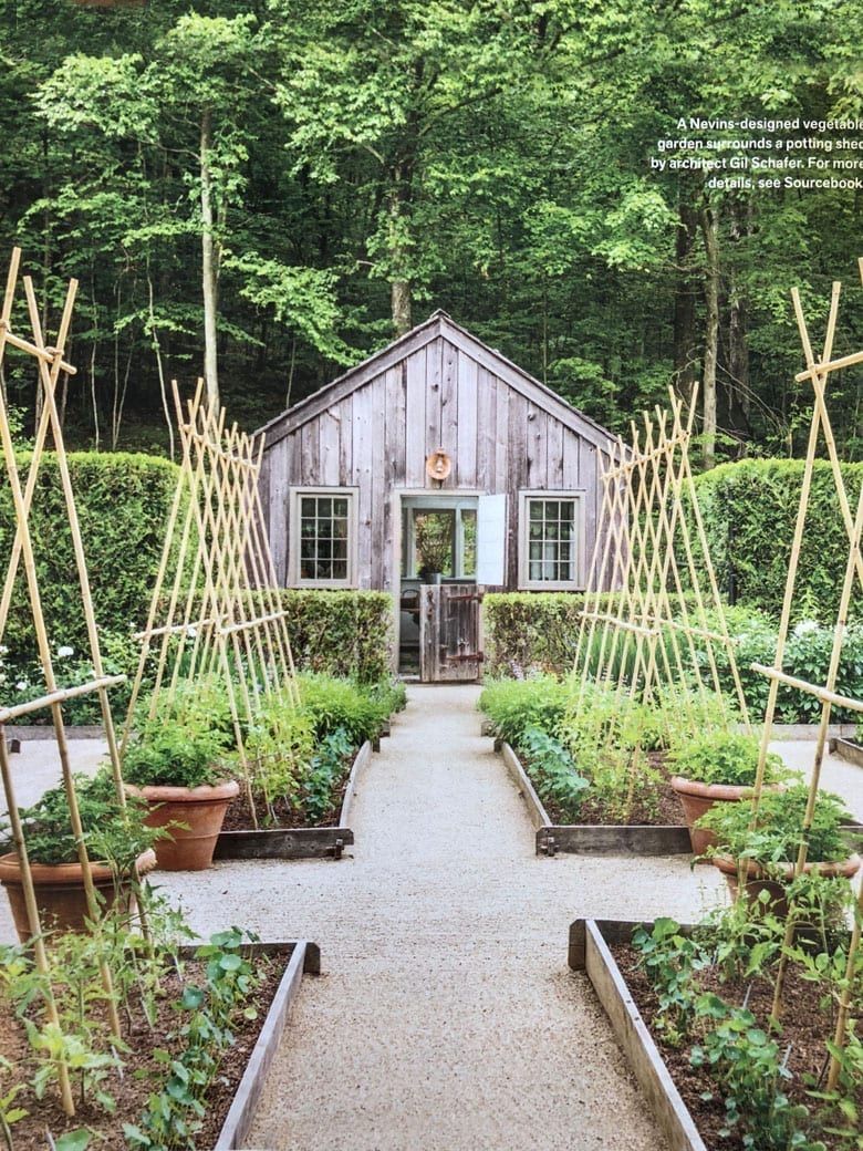 Creative Ways to Design Your Vegetable Garden