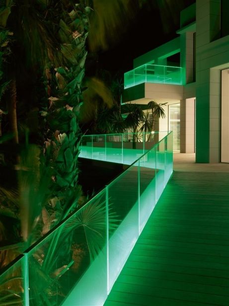 Illuminate Your Outdoor Space with LED Deck Lights