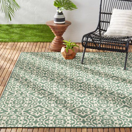 The Ultimate Guide to Choosing the Perfect Patio Rug