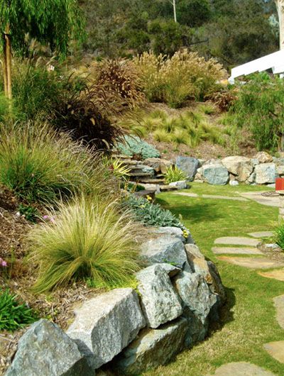 Creative Ways to Enhance Your Landscape with Retaining Walls