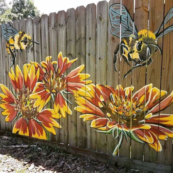 The Beauty of Garden Fence Art: Enhancing Outdoor Spaces with Unique Designs