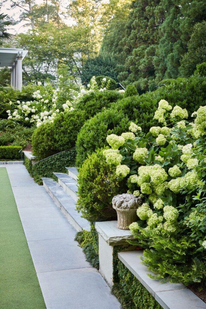 garden landscape design