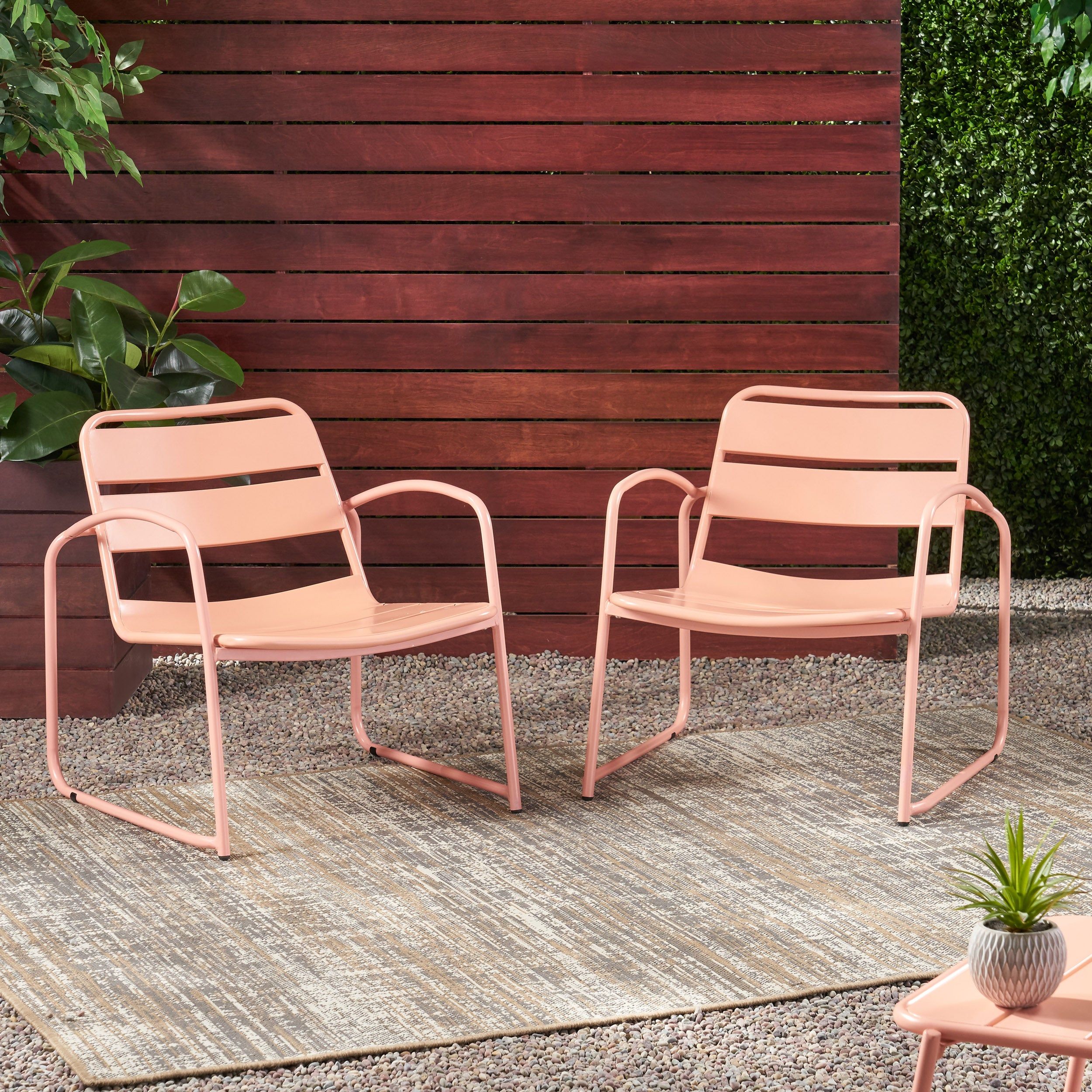 The Ultimate Guide to Choosing the Perfect Patio Dining Chairs