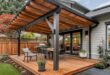 covered pergola