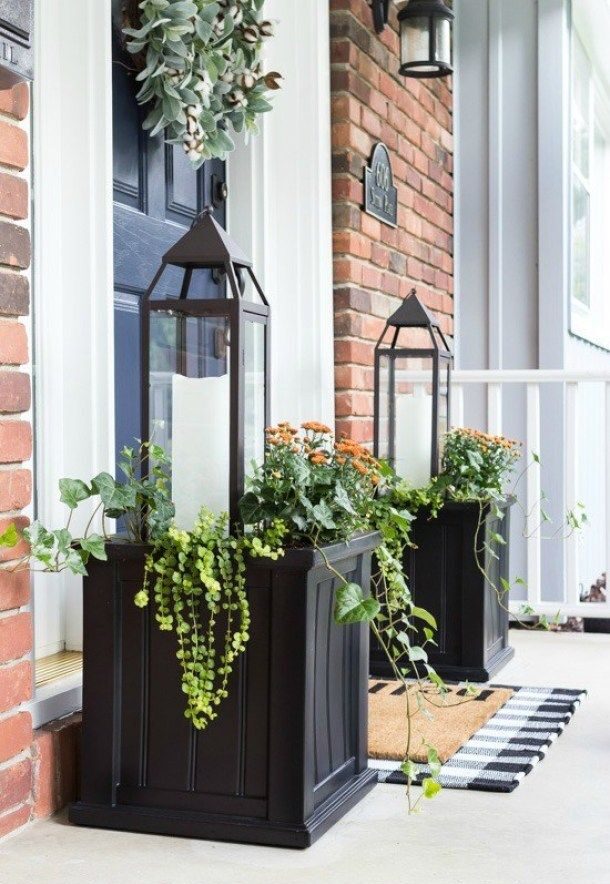 Creative Ways to Enhance Your Outdoor Porch