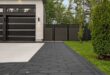 driveway pavers