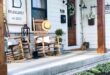 front porch ideas