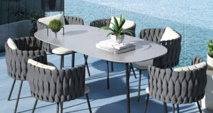 outdoor dining sets