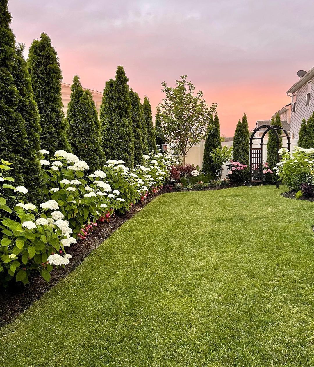 Transforming Your Tiny Backyard with Creative Landscaping Ideas