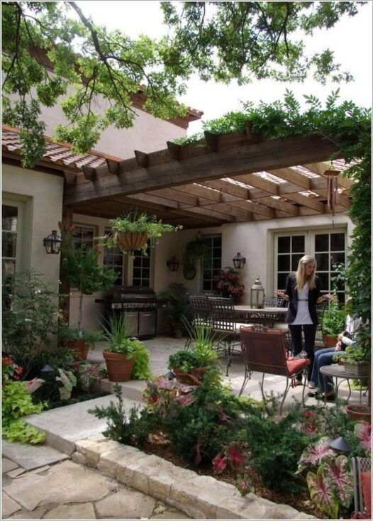 Creative Ways to Transform Your Backyard Porch