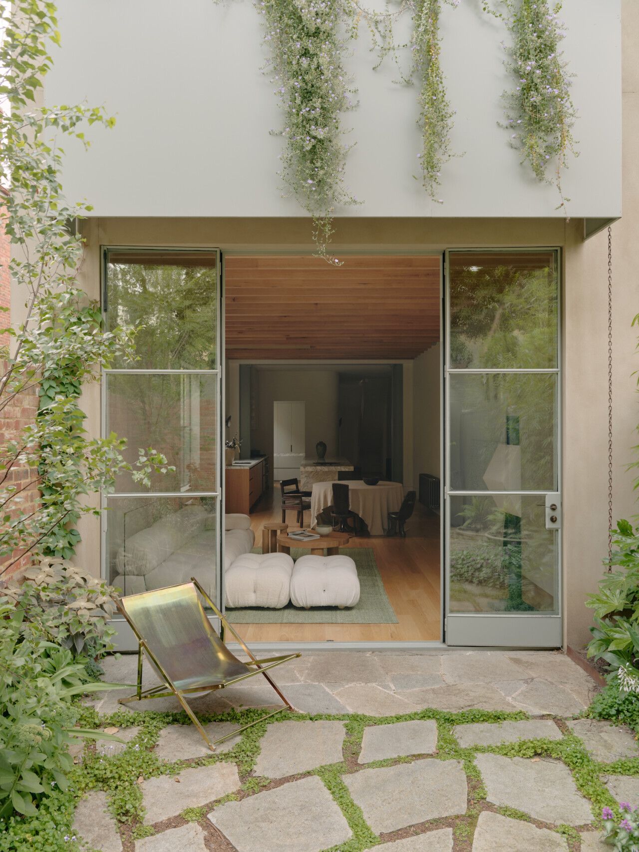 Simplicity and Elegance: The Beauty of Minimalist Garden Design