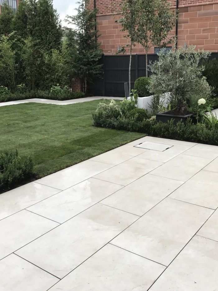 Choosing the Perfect Garden Paving Slabs for Your Outdoor Space