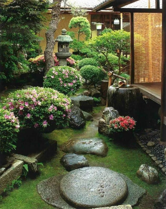 A Serene Oasis: Exploring the Beauty of Japanese Gardens