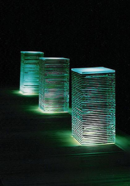 Illuminate Your Outdoor Space with Stunning LED Deck Lights