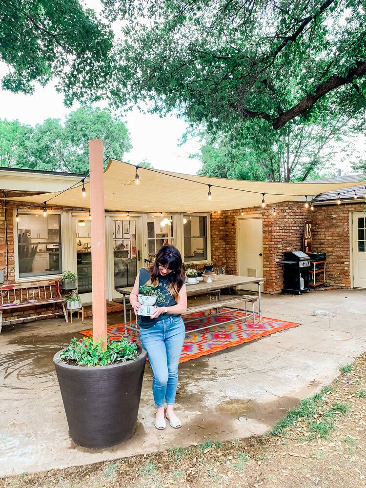 Enhance Your Outdoor Space with a Stylish Patio Canopy