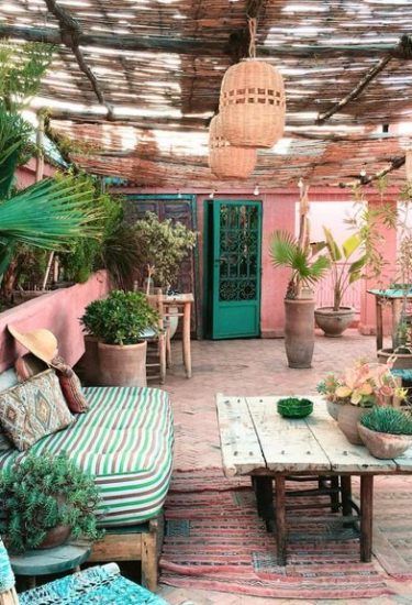 Creative Ways to Decorate Your Patio with Style