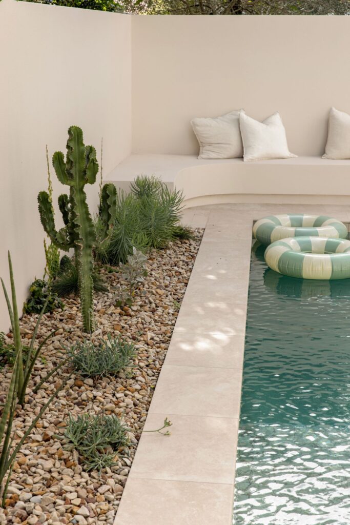 pool designs