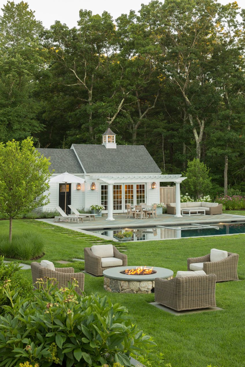 Creating a Beautiful Outdoor Oasis with Pool Landscaping