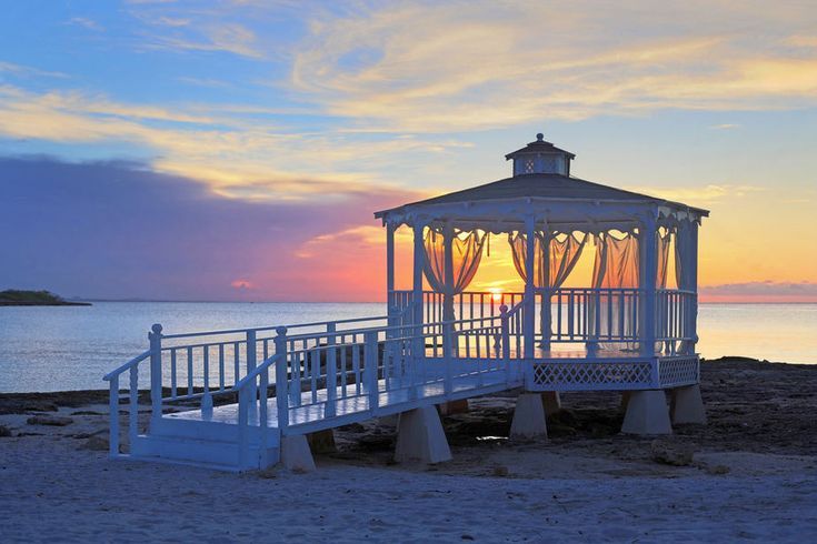 Elegant White Gazebo: A Timeless Addition to Your Outdoor Space