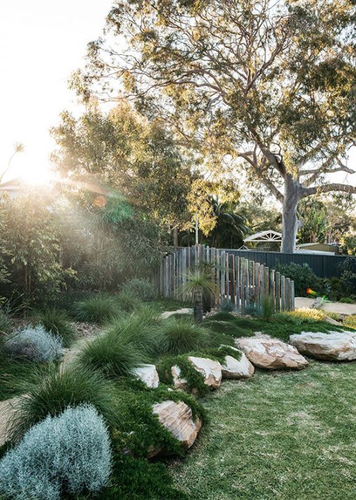 Creating a Stunning Garden Landscape Design