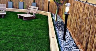 simple backyard ideas