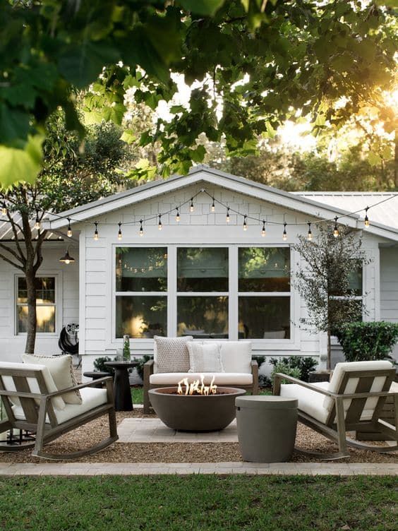 Creative Ways to Transform Your Outdoor Space with Backyard Patio Ideas