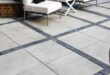 concrete patios