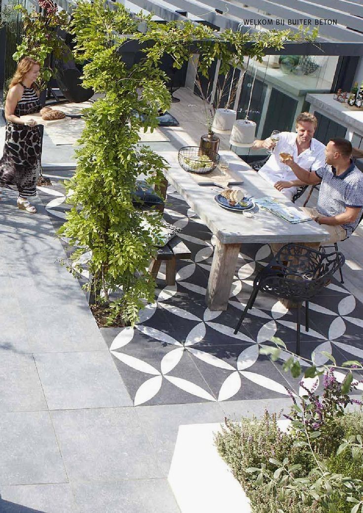 The Beauty of Garden Slabs: Enhancing Your Outdoor Space with Stylish Paving