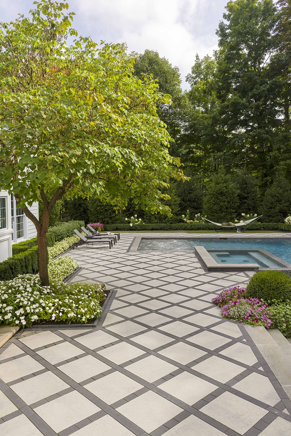 The Beauty and Durability of Concrete Patios