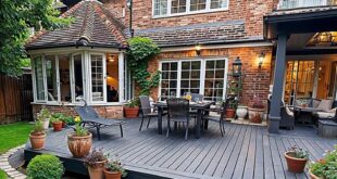 decking ideas