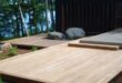 decking wood