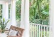 outdoor porch ideas