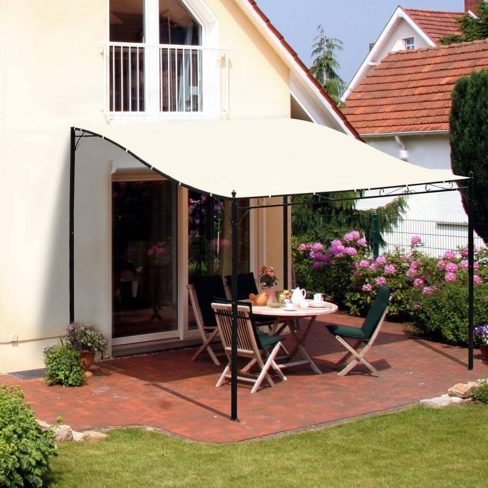 Transform Your Outdoor Space with a Stylish Patio Canopy