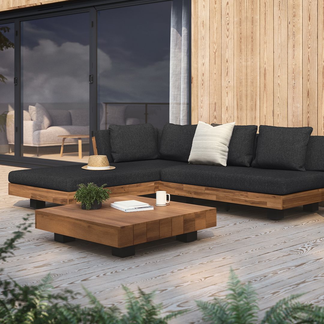 The Ultimate Guide to Choosing the Perfect Patio Sofa