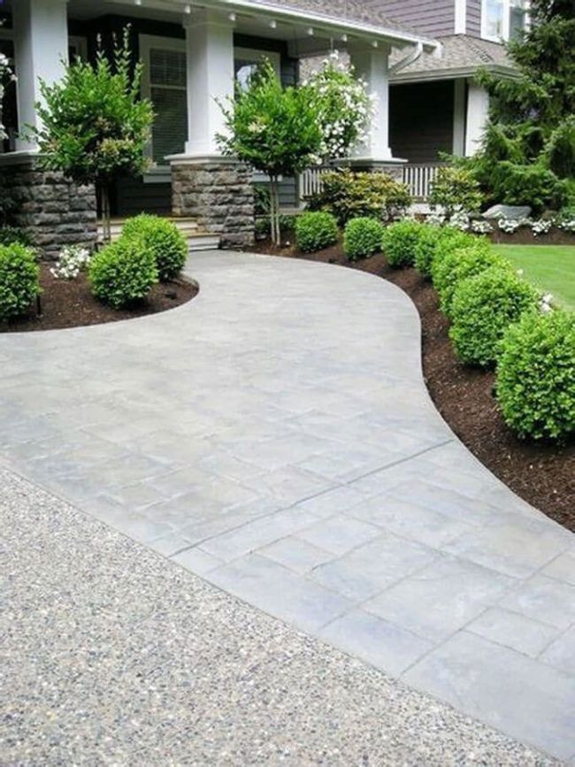 Transforming Your Front Yard with Easy Landscaping Ideas