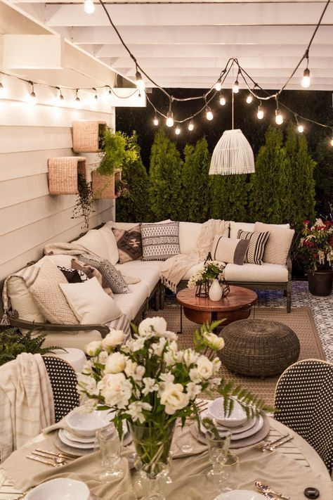 Creative Ways to Utilize the Space Under Your Deck