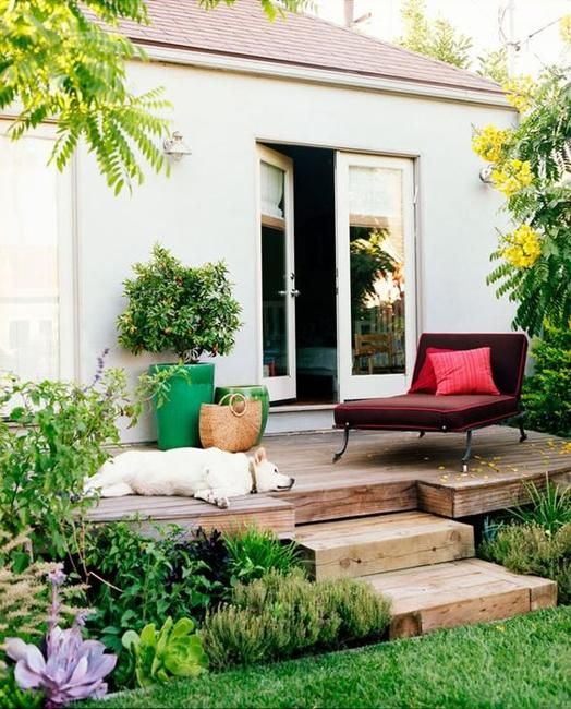 The Beauty of Wooden Decks: A Timeless Addition to Your Outdoor Space