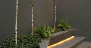 landscaping lighting ideas