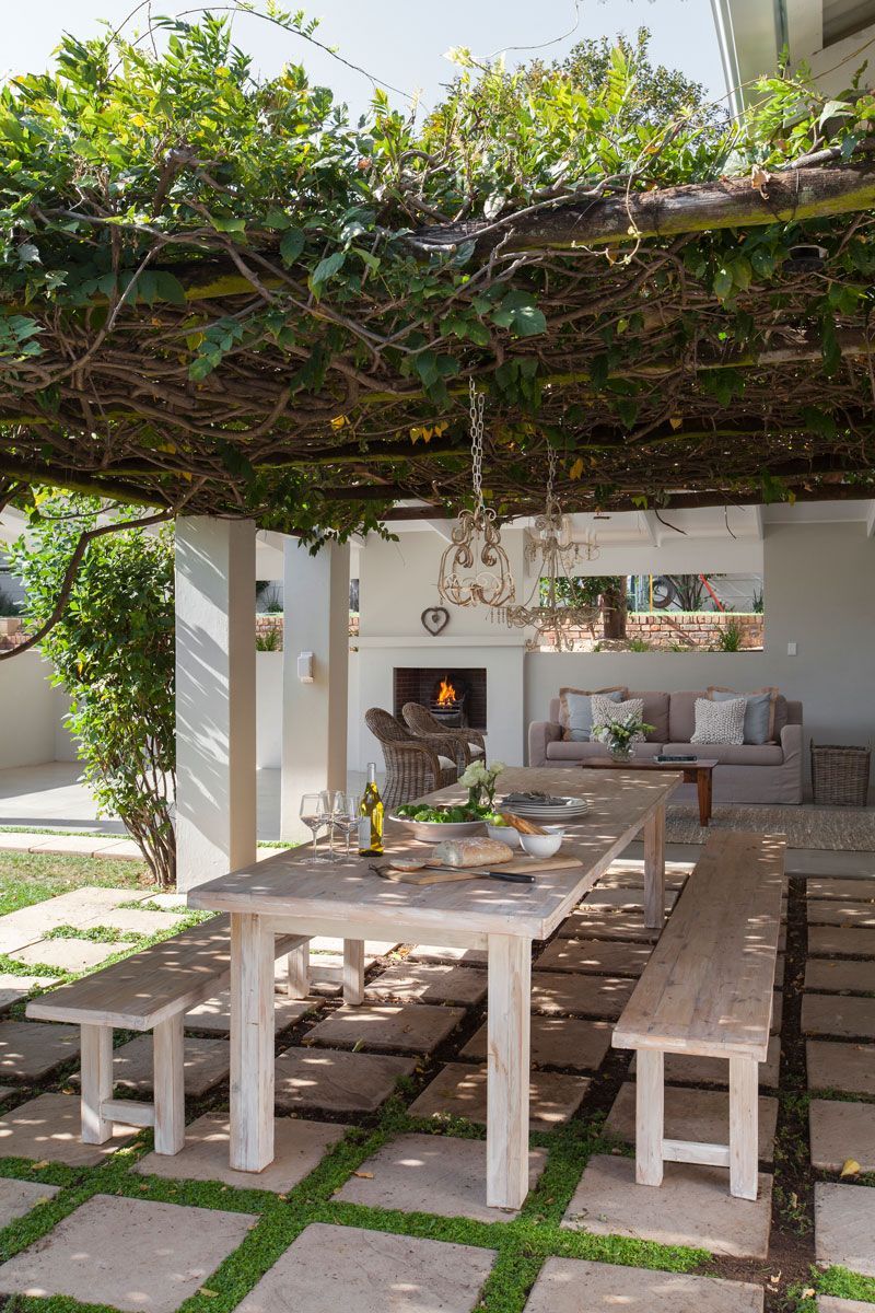 Creative Ways to Transform Your Outdoor Space with Patio Ideas