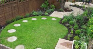 garden design circles