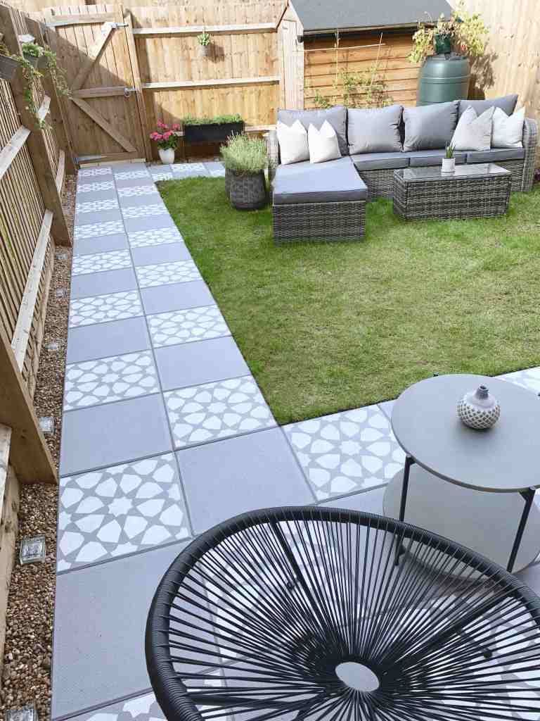 Choosing the Perfect Garden Slabs for Your Outdoor Space